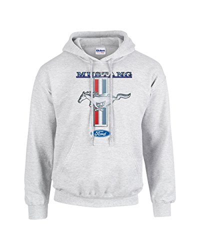 Ford Mustang - Shop für US-Car und NASCAR-Bekleidung