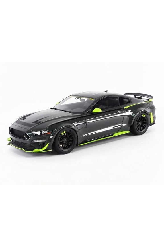 1/18 - FORD Mustang RTR Spec 5