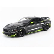 GT SPIRIT 1/18 - FORD Mustang RTR Spec 5