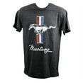 thumbnail image 1 of Ford Mustang Racing Men's Athletic Fit Graphic Tee Shirt Size XXL, 1 of 3