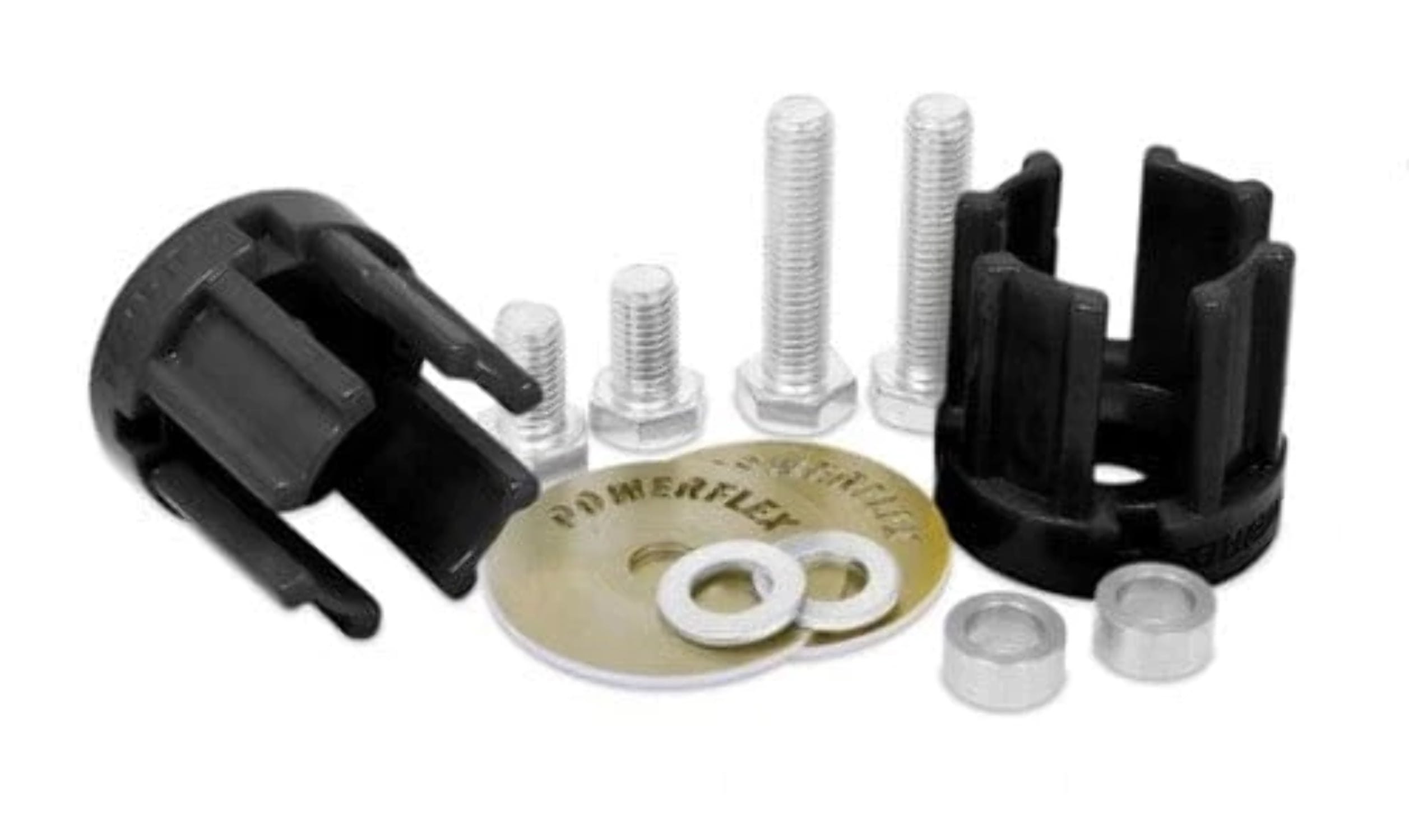 Ford Mustang Rear Differential Mount Front Bushing Insert - Walmart.com