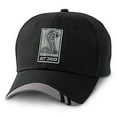 thumbnail image 1 of Ford Mustang Shelby GT350 Cobra Black Baseball Cap, 1 of 7