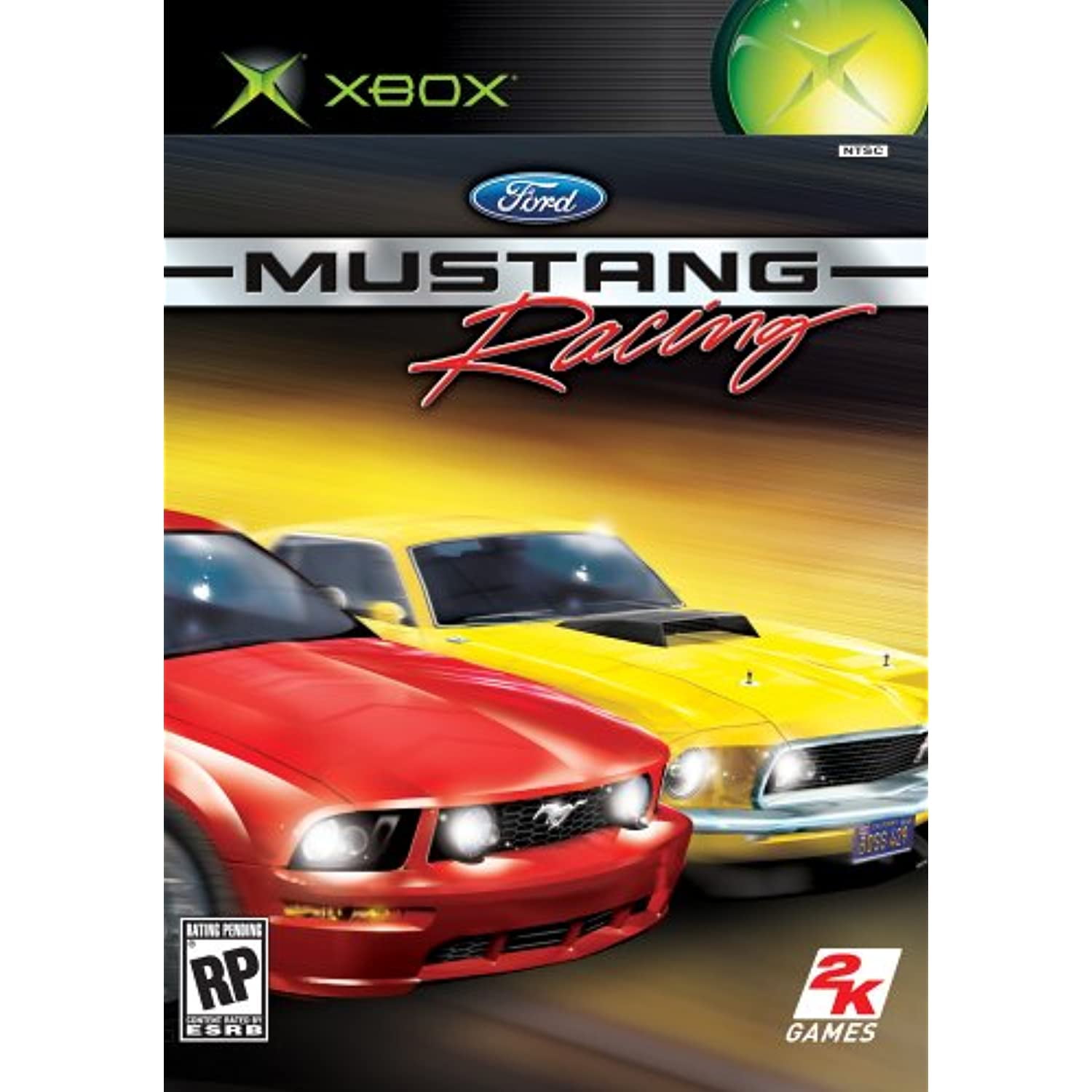 Ford Mustang: The Legend Lives - Walmart.com