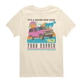 thumbnail image 1 of Ford - New Trick - Youth Boys Short Sleeve Graphic T-Shirt, 1 of 3