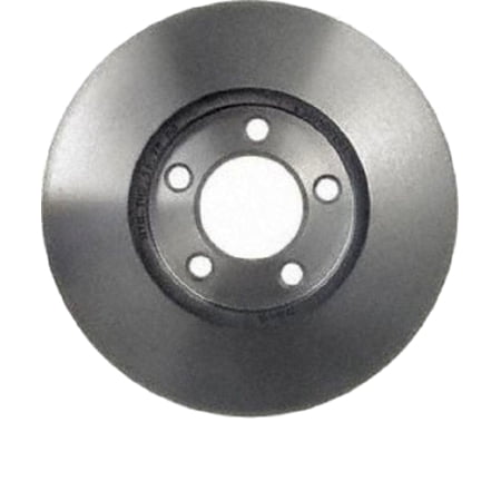 Ford OEM F30Y-1125-A F30Y1125A 18A648 141903 BD125720 141903 Disc Brake Rotor