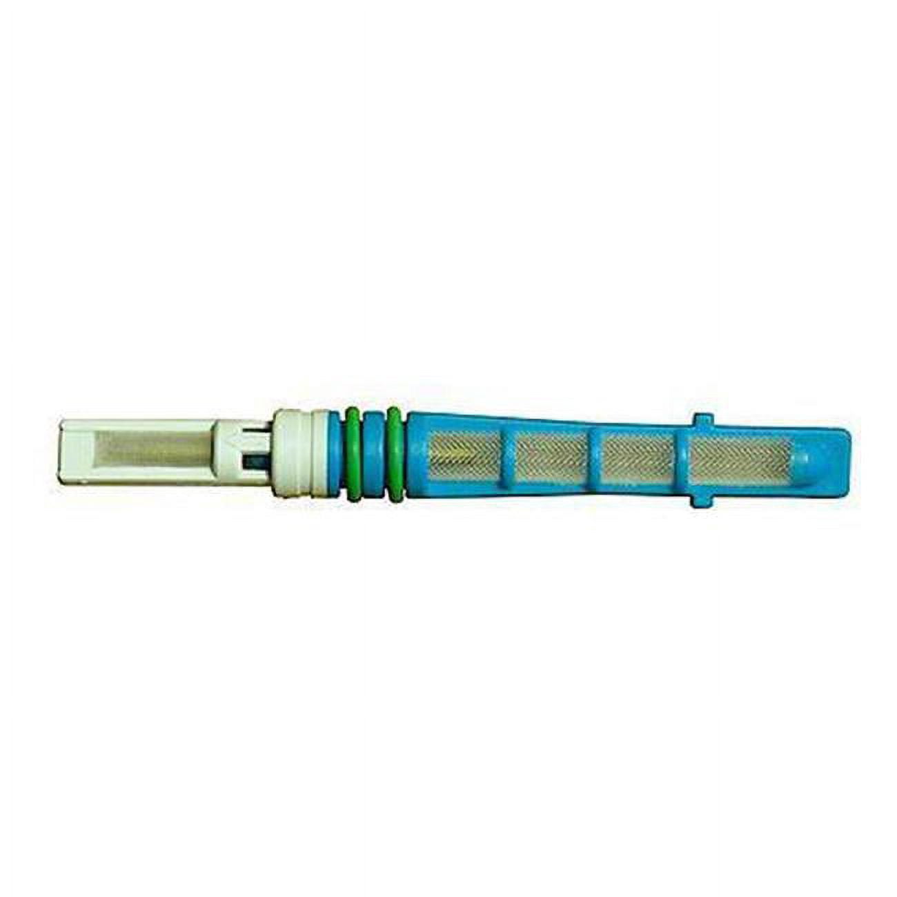 Ford Orifice Tube, Blue