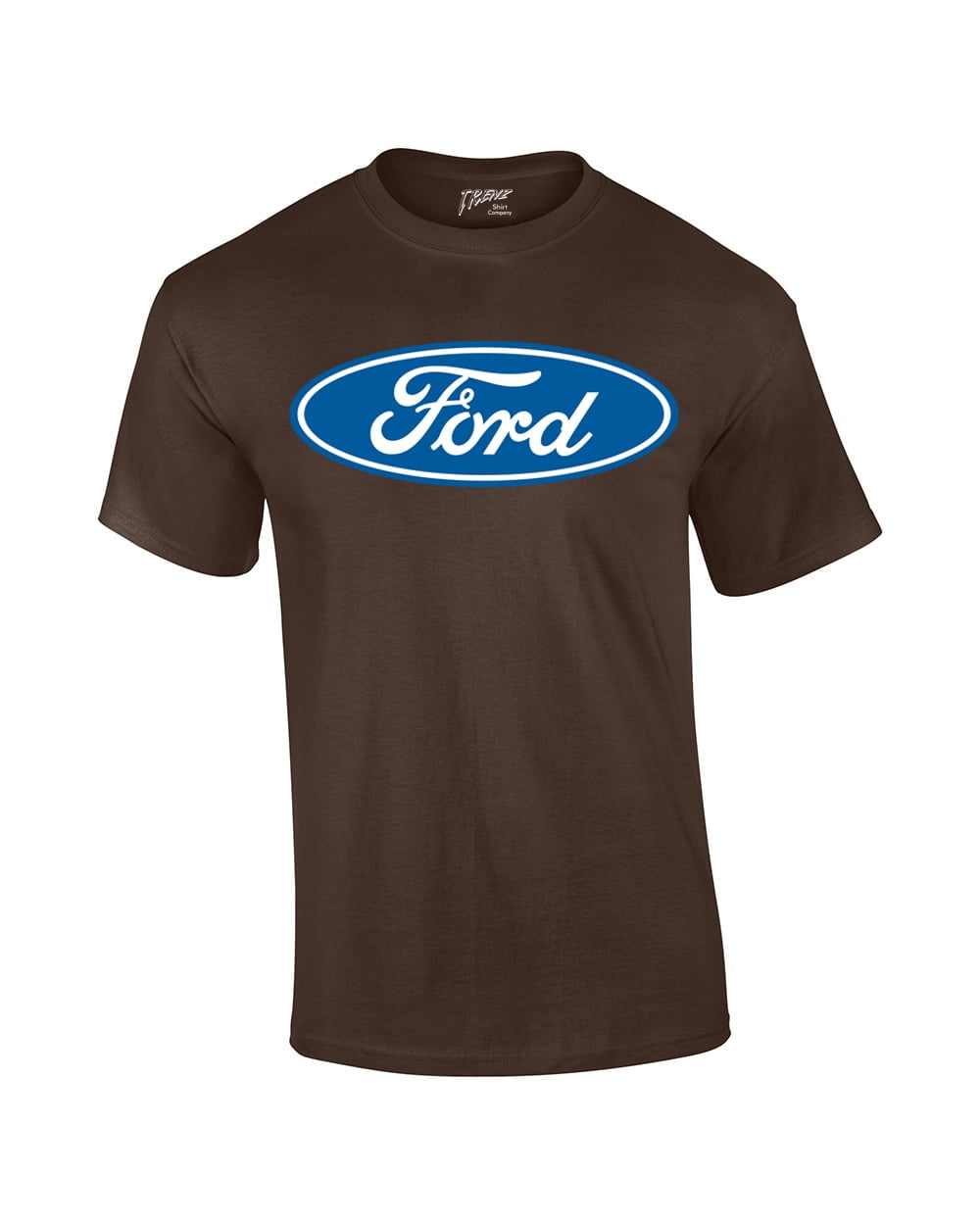 T shirt ford hot sale