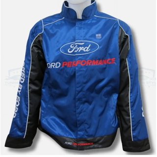 フォードレーシングジャケット XL Ford - Ford フォード レーシングジャケット 80sの通販 by K's