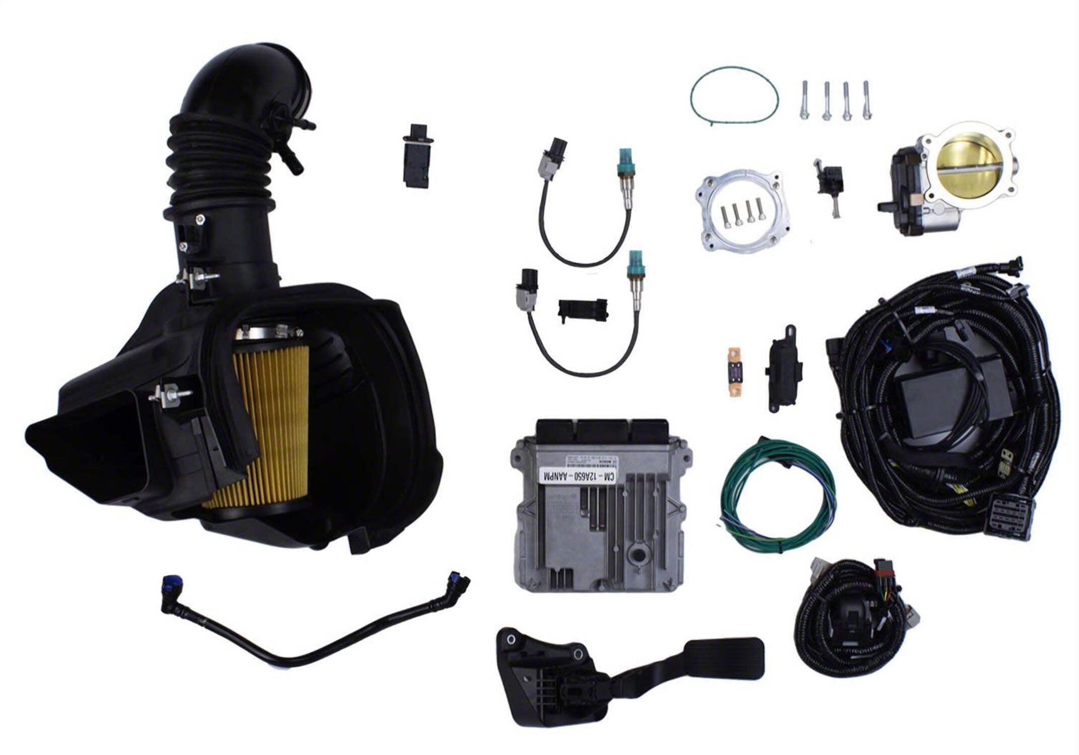 Ford Performance - Computer Chip Programmer - M-6017-73M
