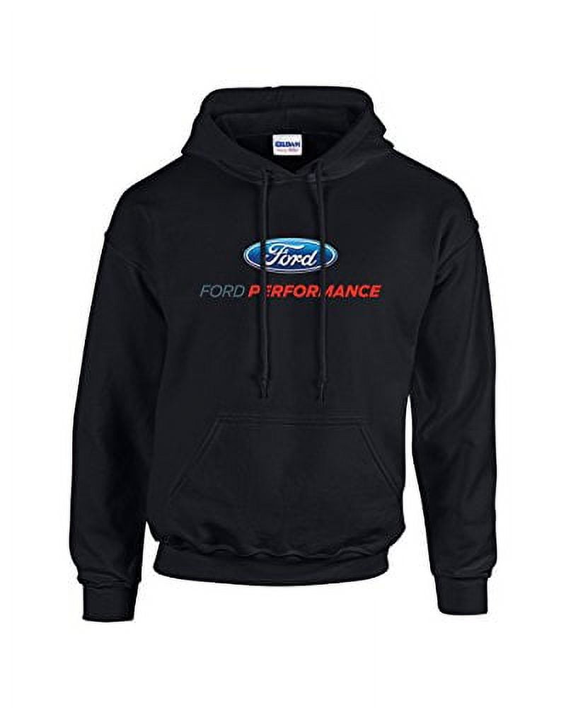 Ford shop performance sweater