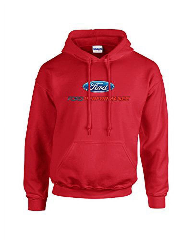 Ford sweatshirt cheap