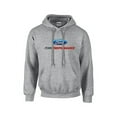 thumbnail image 1 of Ford Performance Hooded Sweatshirt Ford Car Hoodie-Sportsgray-Medium, 1 of 4