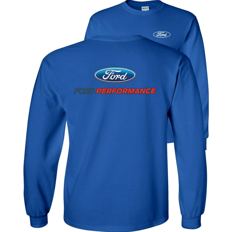 ford st shirt