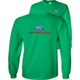 thumbnail image 1 of Ford Performance Long Sleeve T-Shirt, 1 of 2
