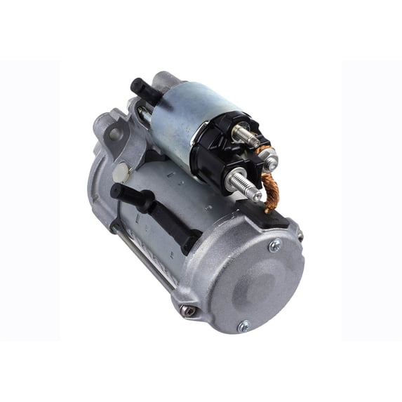 Ford Performance M-11000-C50 High Torque Mini Starter - Walmart.com