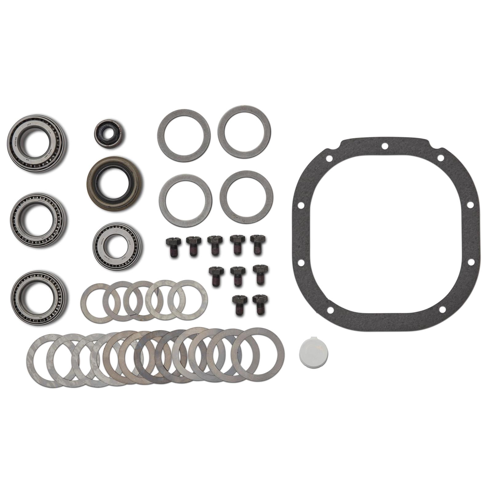 Ford Performance M-4210-B2 8.8" Ring Gear & Pinion Install Kit