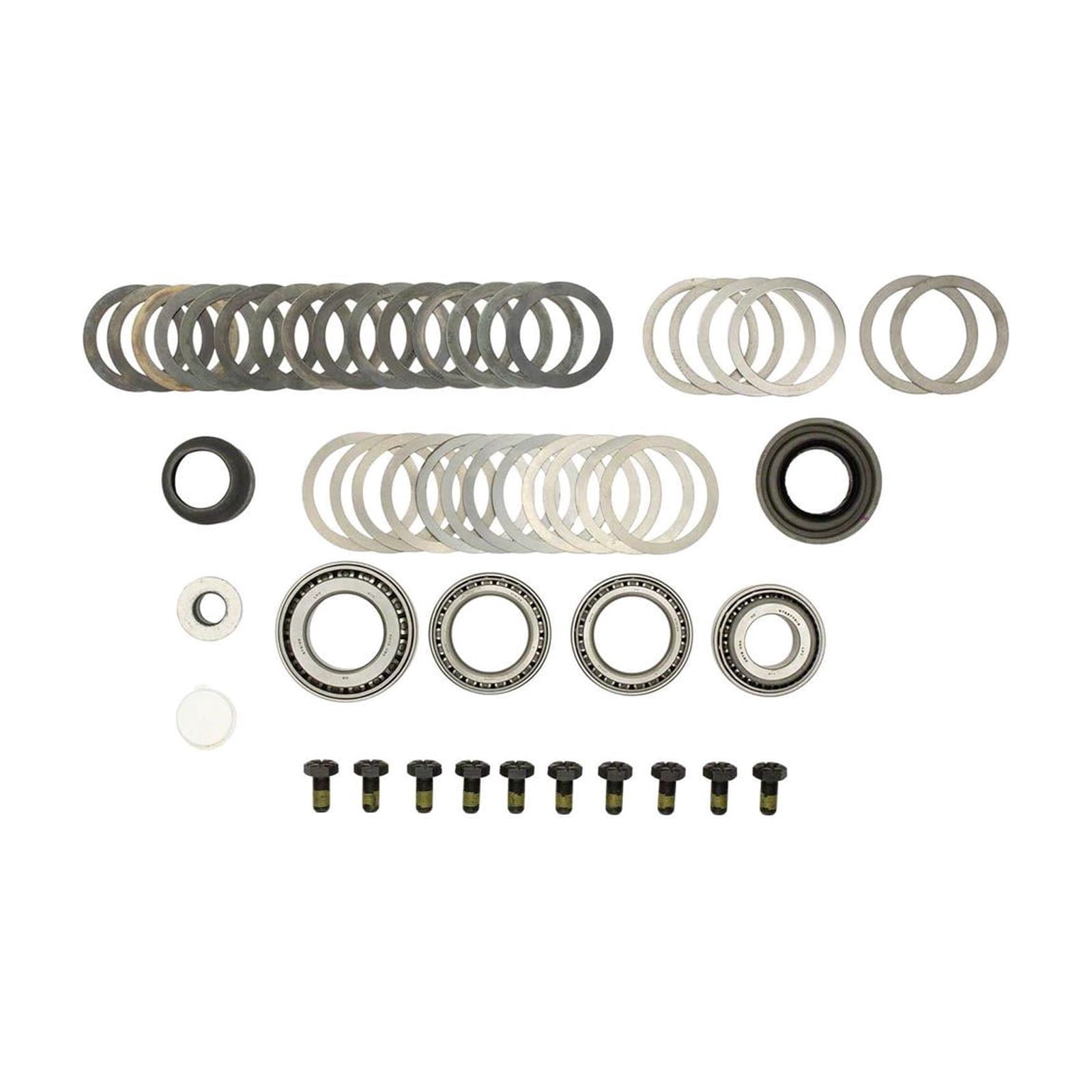 Ford Performance M-4210-B3 Super 8.8" 2015 IRS Ring & Pinion Kit