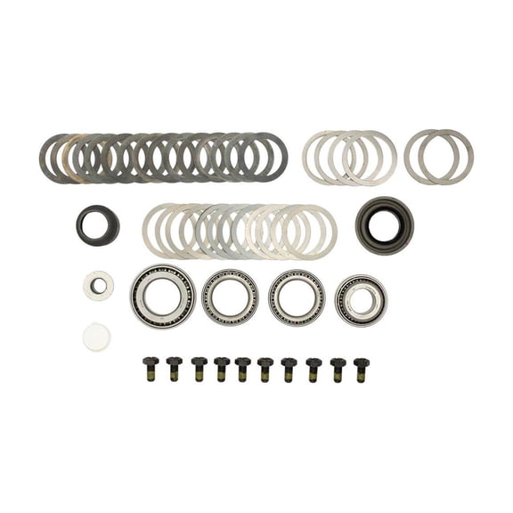 Ford Performance M-4210-B3 Super 8.8" 2015 IRS Ring & Pinion Kit