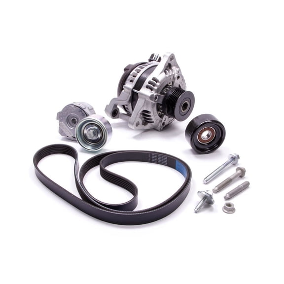 Alternator Kit 2012 Mustang Boss 302