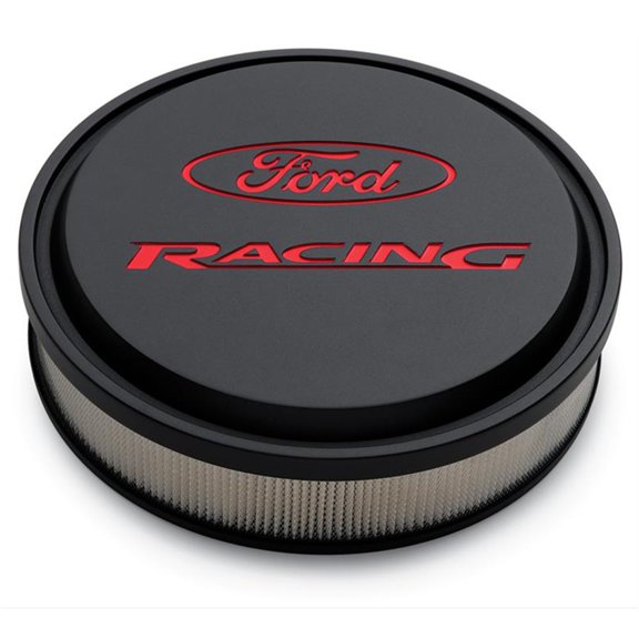 Ford Performance Parts 302-385 Slant Edge Air Cleaner