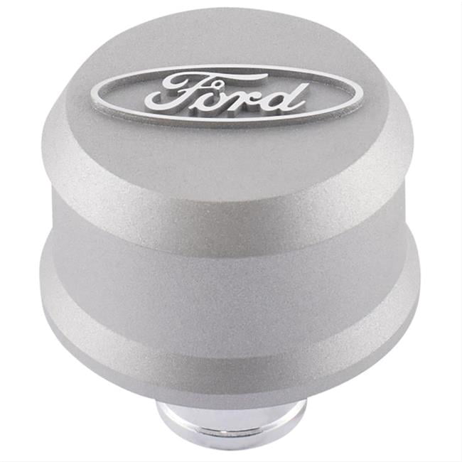 Ford Performance Parts 302-437 Slant Edge Breather Cap
