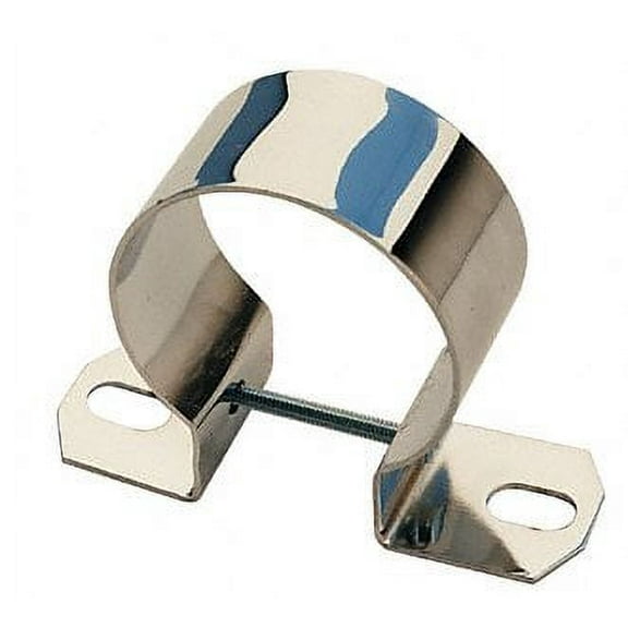 Ford Performance Parts M-12044-A2 Universal Chrome Coil Bracket