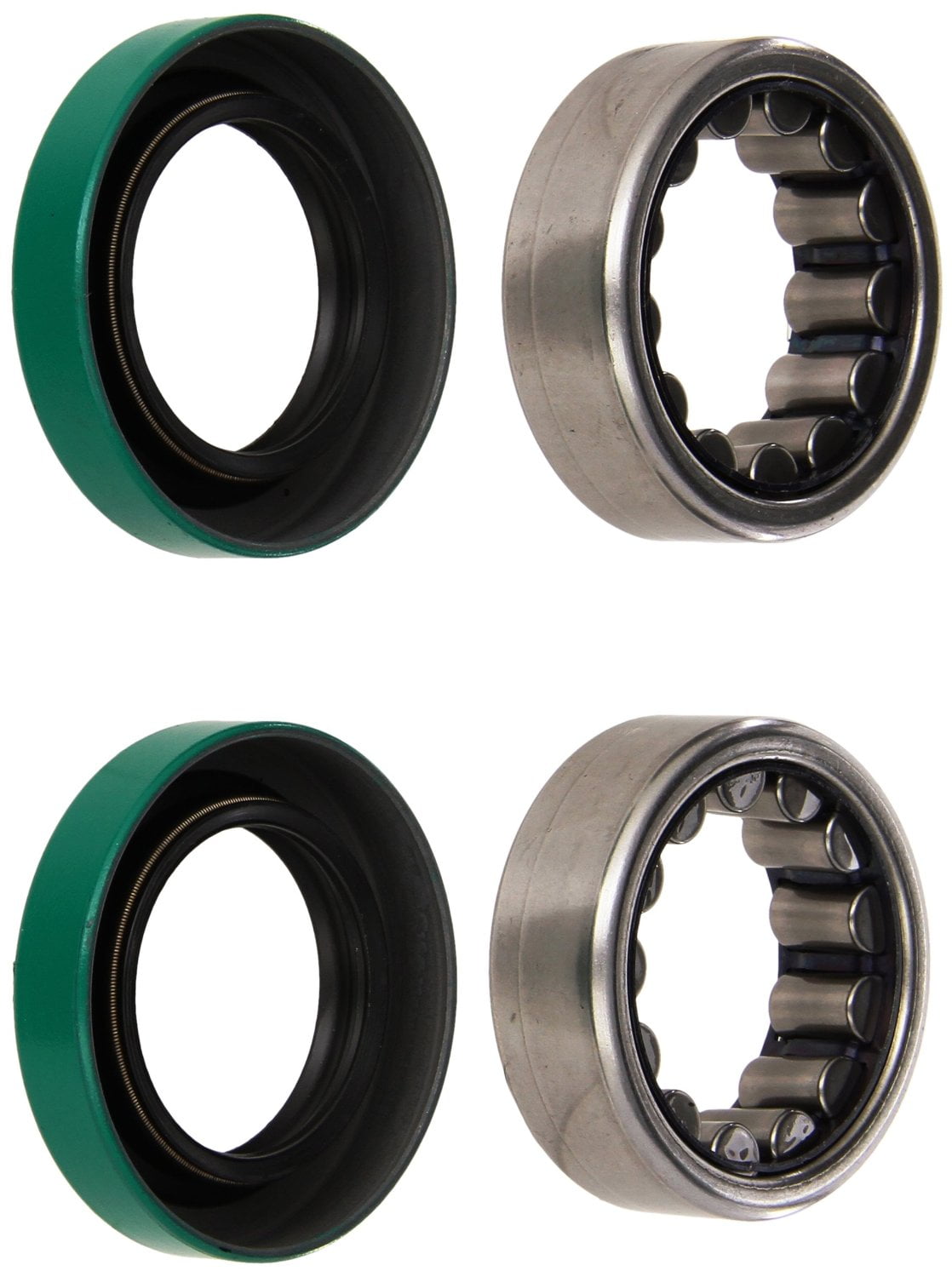 Ford Performance Parts M-1225-B1 Axle Bearing And Seal Kit Fits 05-14 Mustang