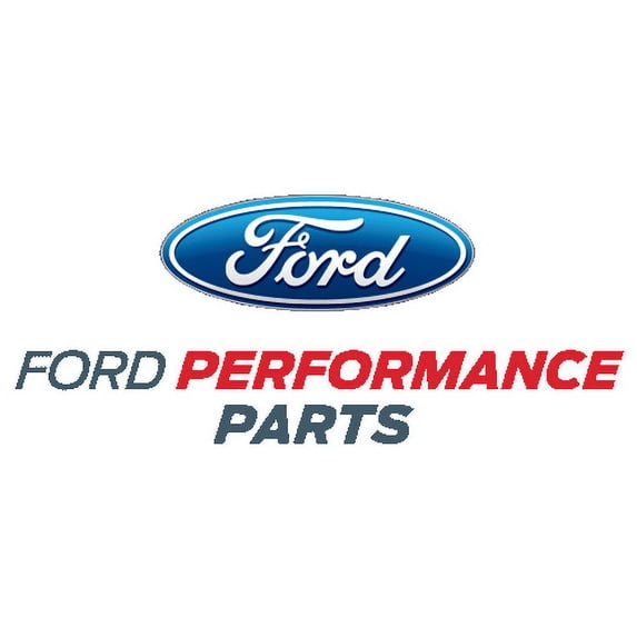 Ford Performance Parts M-1447-C Fender Emblem Fits 07-09 Mustang