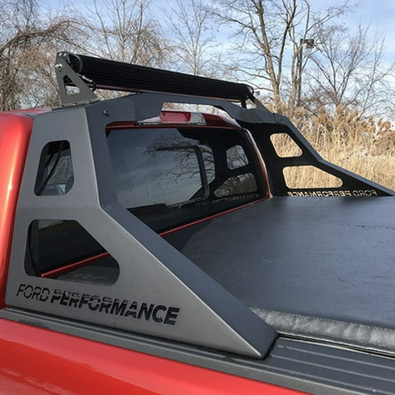 Ford Performance Parts M-19007-R Chase Rack Fits 19-20 Ranger