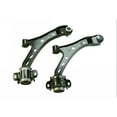 thumbnail image 1 of Ford Performance Parts M-3075-E Control Arm Upgrade Kit; Front Lower; Incl. Right and Left Control Arm Assy/Ball Joints;, 1 of 11