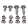 thumbnail image 1 of Ford Performance Parts M-3B236-A Caster/Camber Alignment Kit Fits 05-14 Mustang, 1 of 10