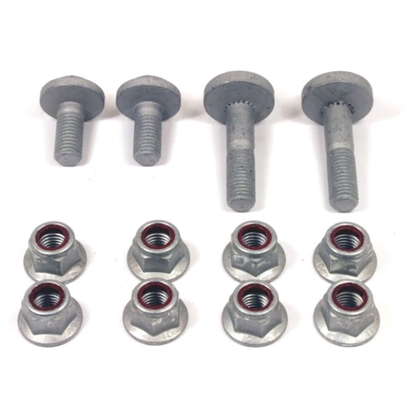 Ford Performance Parts M-3B236-A Caster/Camber Alignment Kit Fits 05-14 Mustang