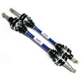 thumbnail image 1 of Ford Performance Parts M-4130-MA Mustang Axle Kit; 34-Spline Inner; 32-Spline Outer Stub Ends; Off Road Use Only;, 1 of 11