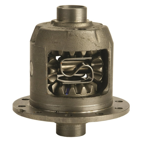 Ford Performance Parts M-4204-F318C Traction-Lok Limited Slip 18.49 lb