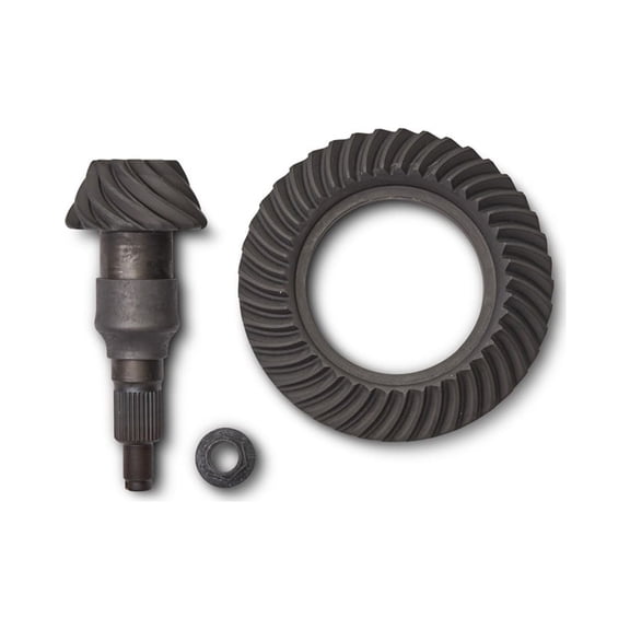Ford Performance Parts M-4209-88373A Ring Gear And Pinion Set Fits 15-18 Mustang