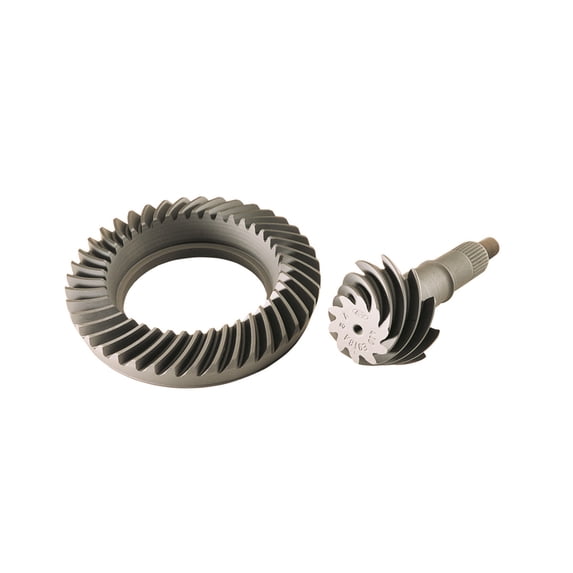 Ford Performance Parts M-4209-88410 Ring Gear And Pinion Set; 4.10 Ratio; 8.8 in.;