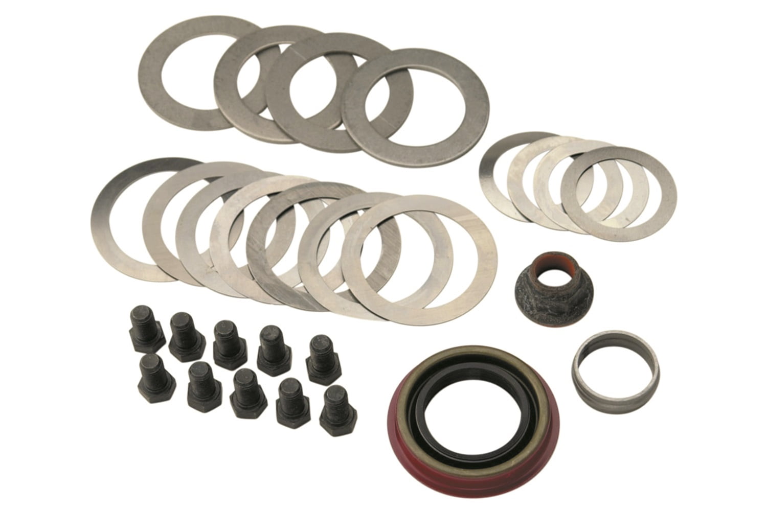 Ford Performance Parts M-4210-A 8.8 in. Ring And Pinion Installation Kit