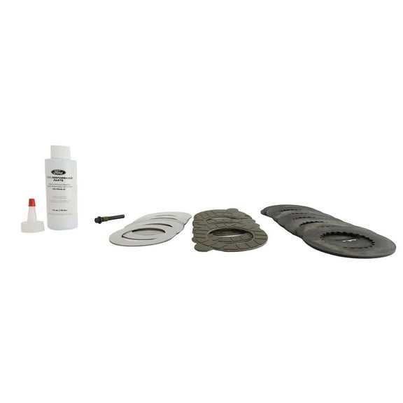 Ford Performance Parts M-4700-B 8.8 in. Traction Lok Kit