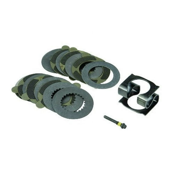 Ford Performance Parts M-4700-C 8.8 in. Carbon Rebuild Kit