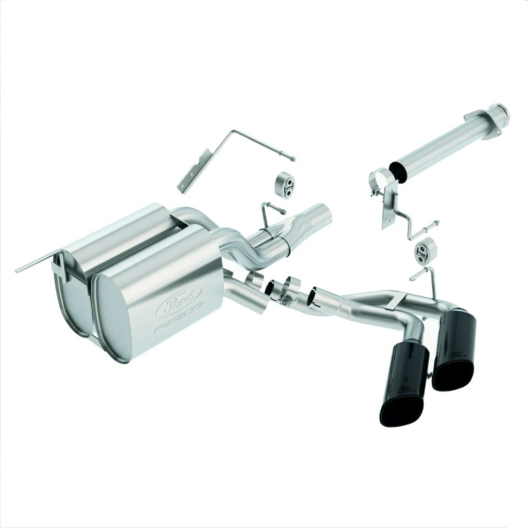 All exhaust parts deals