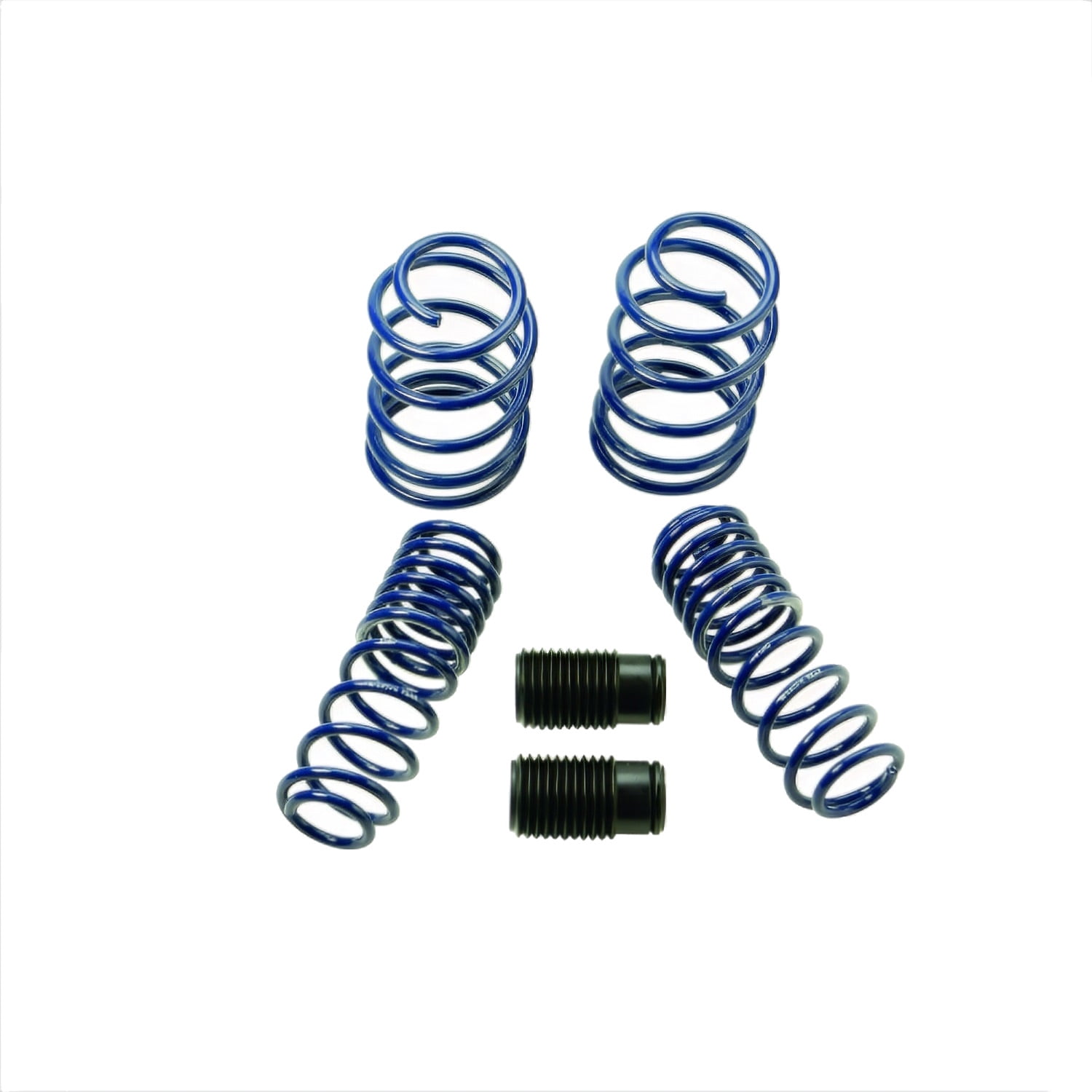 Ford Performance Parts M-5300-L Spring Kit Fits 07-14 Mustang