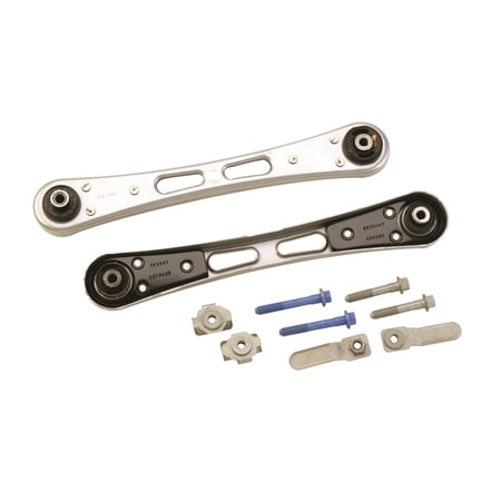 Ford Performance Parts M-5538-A Rear Lower Control Arm Kit Fits 05-14 Mustang