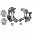 thumbnail image 1 of Ford Performance Parts M-5970-M Knuckle Set Fits 15-17 Mustang, 1 of 3