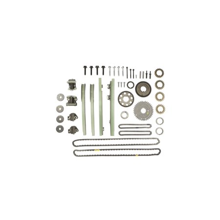 Ford Performance Parts M-6004-54SVT Camshaft Drive Kit Fits 07-12 Mustang
