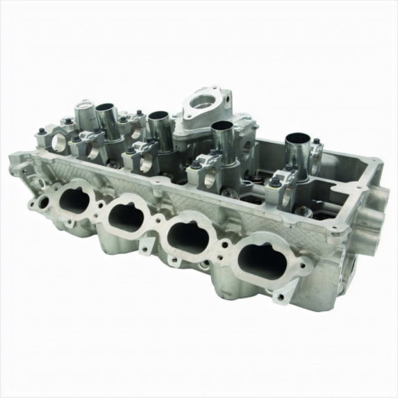 Ford Performance Parts M-6049-M50B Cylinder Head Fits 18 Mustang