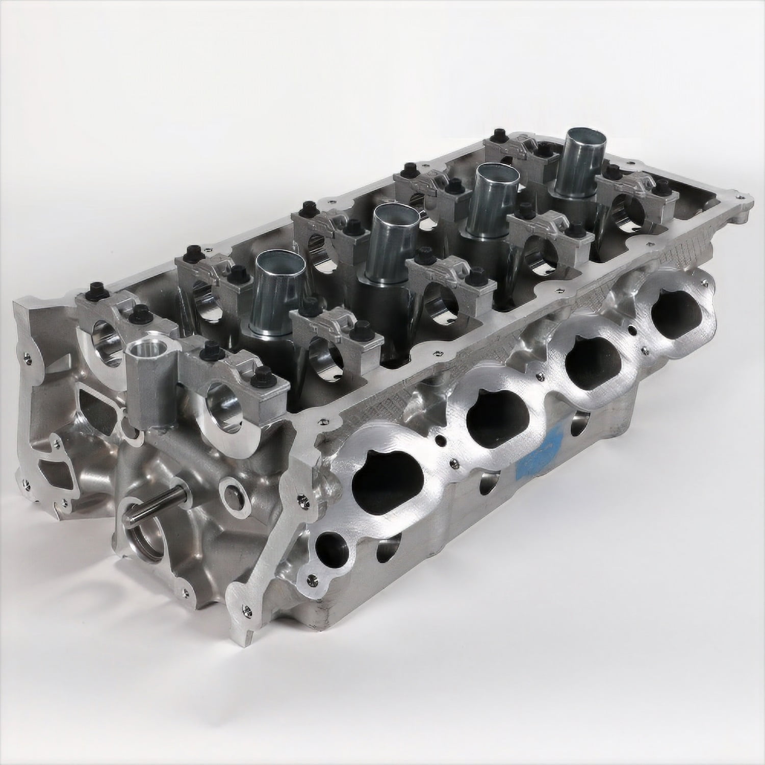 Ford Performance Parts M-6049-M52X Cylinder Head Fits 15-18 Mustang