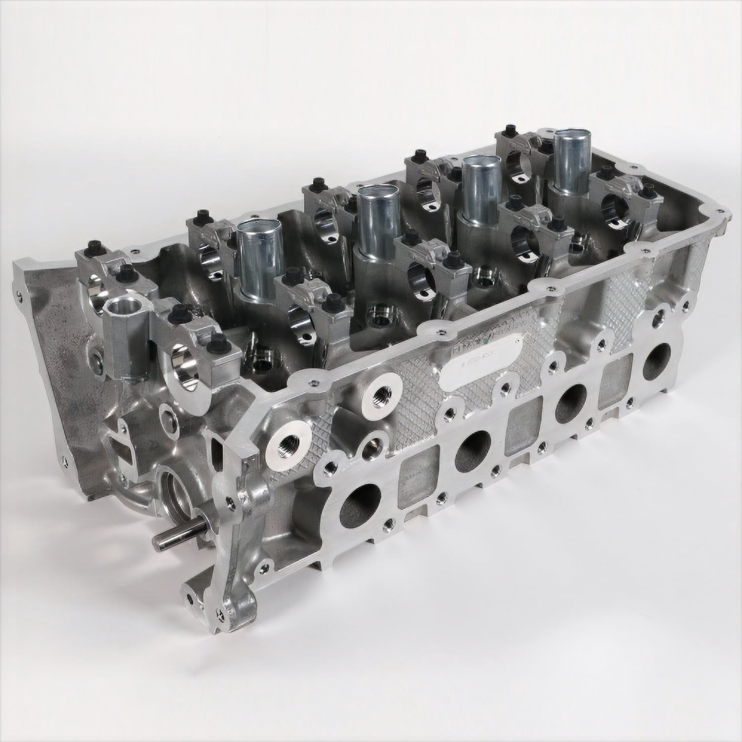 Ford Performance Parts M-6050-M52X Cylinder Head Fits 15-21 Mustang
