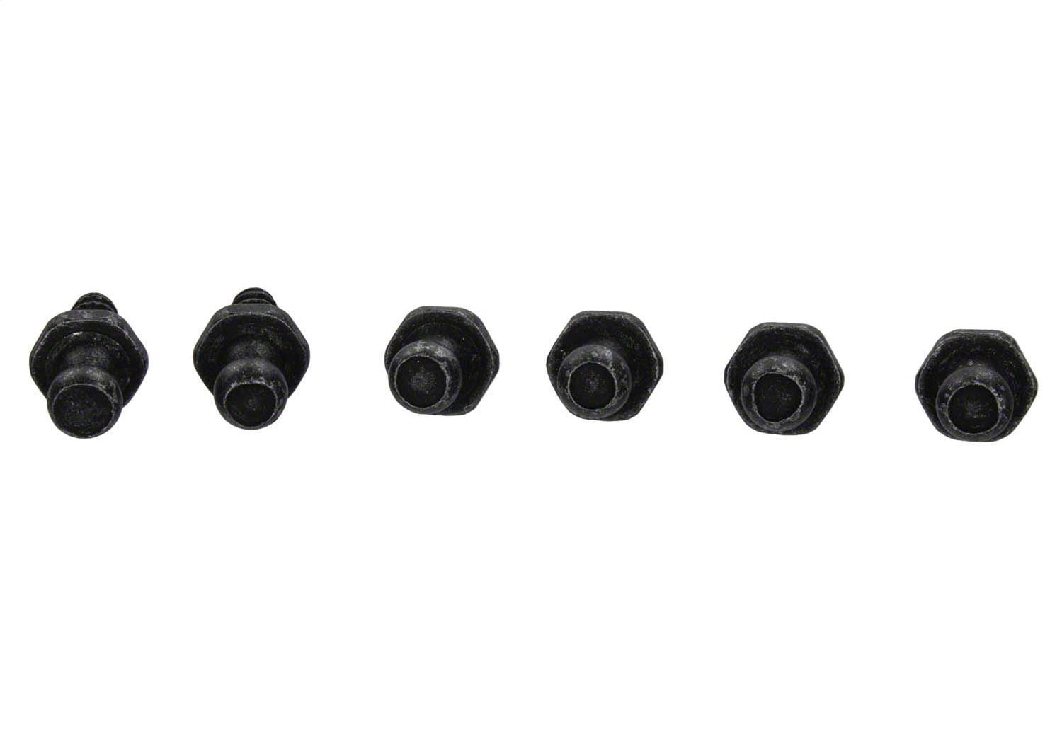 Ford Performance Parts M-6067B-F150 Coil Cover Ball Stud Kit Fits 11-17 F-150