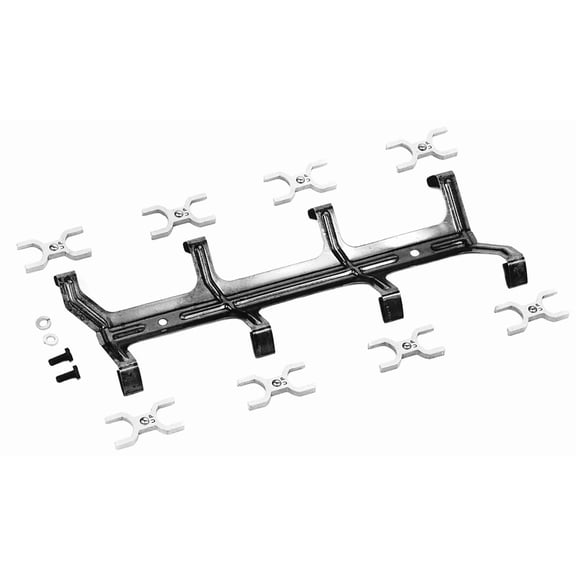 Ford Performance Parts M-6253-A50 Roller Cam Conversion Kit
