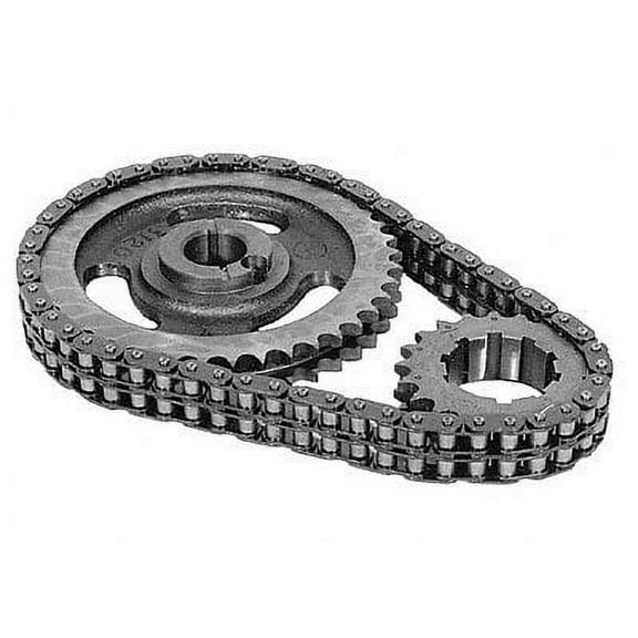 Ford Performance Parts M-6268-A302 Timing Chain And Sprocket Set